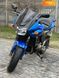 Kawasaki Z 750S, 2006, Бензин, 750 см³, 12 тис. км, Мотоцикл Спорт-туризм, Синій, Буськ moto-37515 фото 90