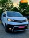 Toyota Proace, 2019, Дизель, 2 л., 233 тис. км, Мінівен, Білий, Бердичів Cars-Pr-66946 фото 7