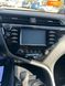 Toyota Camry, 2018, Бензин, 2.5 л., 45 тис. км, Седан, Сірий, Львів 18181 фото 60
