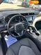 Toyota Camry, 2018, Бензин, 2.5 л., 45 тис. км, Седан, Сірий, Львів 18181 фото 49