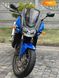 Kawasaki Z 750S, 2006, Бензин, 750 см³, 12 тыс. км, Мотоцикл Спорт-туризм, Синий, Буськ moto-37515 фото 91