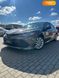 Toyota Camry, 2018, Бензин, 2.5 л., 45 тис. км, Седан, Сірий, Львів 18181 фото 36