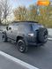 Toyota FJ Cruiser, 2006, Газ пропан-бутан / Бензин, 3.96 л., 180 тыс. км, Внедорожник / Кроссовер, Чорный, Бориспіль Cars-Pr-55220 фото 4