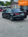 Audi A3, 2015 г., Бензин, 150 тыс. км, Седан, Чорный, Запорожье AT-10409536 фото 4