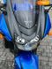 Kawasaki Z 750S, 2006, Бензин, 750 см³, 12 тыс. км, Мотоцикл Спорт-туризм, Синий, Буськ moto-37515 фото 19