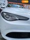 Alfa Romeo Giulia, 2017, Бензин, 2 л., 73 тыс. км, Седан, Белый, Хмельницкий 31328 фото 4