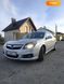 Opel Vectra, 2008, Дизель, 1.91 л., 230 тис. км, Ліфтбек, Сірий, Львів Cars-Pr-63991 фото 2