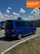 Volkswagen Caddy, 2006 р., Бензин, 224 тис. км, Мінівен, Синій, Кам'янка AT-10419959 фото 4