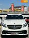 Mercedes-Benz GLE-Class, 2017, Бензин, 3.5 л., 100 тис. км, Позашляховик / Кросовер, Білий, Київ 101702 фото 23