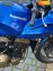 Kawasaki Z 750S, 2006, Бензин, 750 см³, 12 тис. км, Мотоцикл Спорт-туризм, Синій, Буськ moto-37515 фото 64