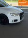 Audi A3, 2016 р., Бензин, 151 тис. км, Седан, Білий, Запоріжжя AT-10417921 фото 2