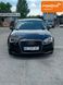 Audi A3, 2015 г., Бензин, 150 тыс. км, Седан, Чорный, Запорожье AT-10409536 фото 2