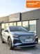 Audi e-tron, 2021 р., Електро, 83 тис. км, Позашляховик / Кросовер, Сірий, Вінниця AT-10407999 фото 2