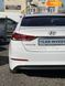 Hyundai Avante, 2017, Газ, 1.6 л., 258 тис. км, Седан, Білий, Київ 20369 фото 9