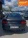 Ford Mustang, 2016 р., Бензин, 150 тис. км, Купе, Чорний, Дніпро (Дніпропетровськ) AT-10417102 фото 9