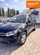 Volkswagen Tiguan, 2014 р., Бензин, 239 тис. км, Позашляховик / Кросовер, Чорний, Черкаси AT-10418379 фото 3