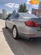 BMW 5 Series, 2011, Бензин, 2 л., 223 тис. км, Седан, Сірий, Київ Cars-Pr-68812 фото 8