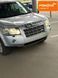 Land Rover Freelander, 2010 г., Дизель, 145 тыс. км, Внедорожник / Кроссовер, Серый, Запорожье AT-10417671 фото 3