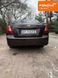 Chevrolet Lacetti, 2018 г., Газ пропан-бутан / Бензин, 197 тыс. км, Седан, Коричневый, Запорожье AT-10410298 фото 6