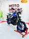 Yamaha MT-25, 2016, Бензин, 250 см³, 21 тис. км, Спортбайк, Синій, Одеса moto-108961 фото 25