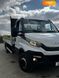 Iveco Daily груз., 2018, Дизель, 3 л., 149 тис. км, Борт, Білий, Стрий 45356 фото 4