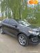 Ford Edge, 2015, Бензин, 2 л., 222 тыс. км, Внедорожник / Кроссовер, Чорный, Кременець Cars-Pr-68005 фото 16