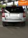 Land Rover Freelander, 2010 г., Дизель, 145 тыс. км, Внедорожник / Кроссовер, Серый, Запорожье AT-10417671 фото 8