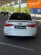 Audi A3, 2016 р., Бензин, 151 тис. км, Седан, Білий, Запоріжжя AT-10417921 фото 7