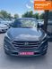 Hyundai Tucson, 2015 г., Дизель, 160 тыс. км, Внедорожник / Кроссовер, Серый, Днепр (Днепропетровск) AT-10419880 фото 1