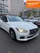 Infiniti Q50, 2017 г., Бензин, 127 тыс. км, Седан, Белый, Киев AT-10404285 фото 3