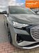 Audi Q4 e-tron, 2023 г., Електро, 18 тыс. км, Внедорожник / Кроссовер, Серый, Львов AT-10404567 фото 4