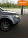 Land Rover Freelander, 2010 г., Дизель, 145 тыс. км, Внедорожник / Кроссовер, Серый, Запорожье AT-10417671 фото 4