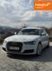 Audi A6, 2015 р., Дизель, 175 тис. км, Седан, Білий, Трускавець AT-10412037 фото 1