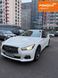 Infiniti Q50, 2017 г., Бензин, 127 тыс. км, Седан, Белый, Киев AT-10404285 фото 2