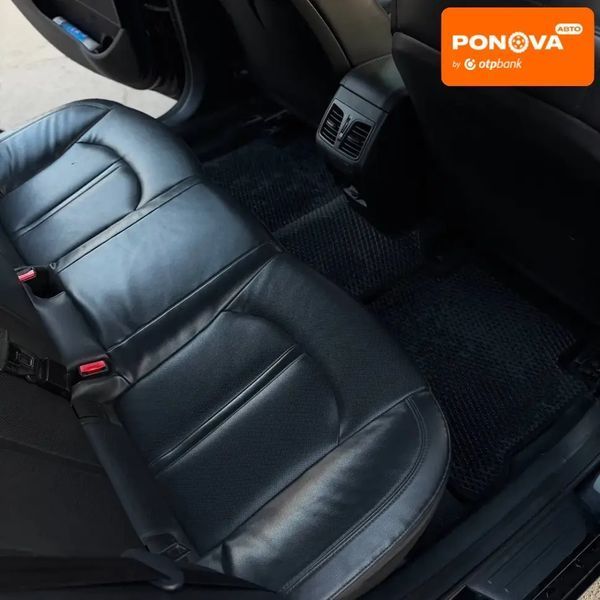 Hyundai Sonata, 2014 р., Газ, 227 тис. км, Седан, Чорний, Київ AT-10417994 фото