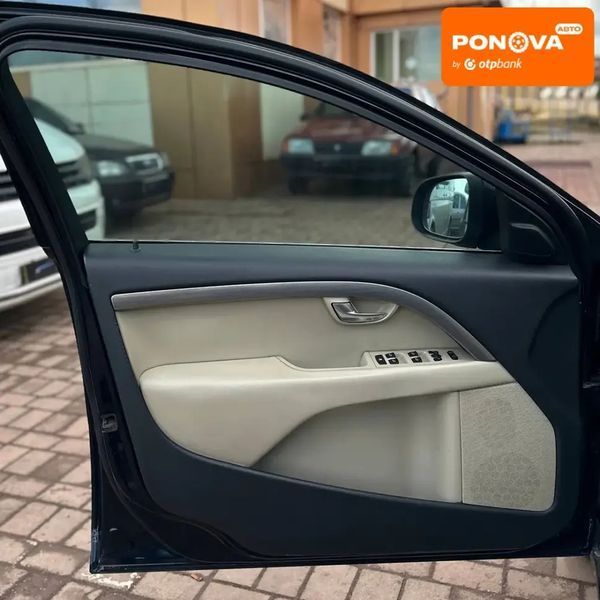 Volvo S80, 2007 г., Дизель, 245 тыс. км, Седан, Синий, Кривой Рог AT-10411519 фото