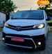 Toyota Proace, 2019, Дизель, 2 л., 233 тис. км, Мінівен, Білий, Бердичів Cars-Pr-66946 фото 4