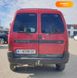 Citroen Berlingo, 2003, Дизель, 1.9 л., 196 тыс. км, Вантажний фургон, Красный, Киев 40560 фото 4