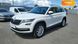 Skoda Kodiaq, 2020, Бензин, 1.98 л., 167 тис. км, Позашляховик / Кросовер, Білий, Київ 108012 фото 47