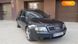 Audi A6, 2002, Дизель, 2.5 л., 400 тис. км, Універсал, Чорний, Львів Cars-Pr-66309 фото 1