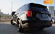 Ford Explorer, 2019, Бензин, 3.34 л., 49 тис. км, Позашляховик / Кросовер, Чорний, Київ 36535 фото 4