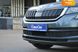 Skoda Kodiaq, 2017, Дизель, 1.97 л., 172 тис. км, Позашляховик / Кросовер, Сірий, Київ 107295 фото 107