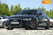 Audi A6, 2013, Бензин, 3 л., 234 тыс. км, Седан, Чорный, Бердичев 111160 фото 8