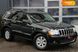 Jeep Grand Cherokee, 2009, Дизель, 2.99 л., 191 тыс. км, Внедорожник / Кроссовер, Чорный, Одесса 98343 фото 58