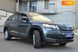 Skoda Kodiaq, 2017, Дизель, 1.97 л., 172 тис. км, Позашляховик / Кросовер, Сірий, Київ 107295 фото 120