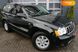 Jeep Grand Cherokee, 2009, Дизель, 2.99 л., 191 тис. км, Позашляховик / Кросовер, Чорний, Одеса 98343 фото 55