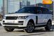 Land Rover Range Rover, 2013, Дизель, 3 л., 209 тис. км, Позашляховик / Кросовер, Білий, Київ 101787 фото 89