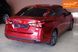 Nissan Versa, 2020 г., Бензин, 35 тыс. км, Седан, Красный, Одесса AT-10429788 фото 3