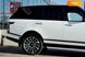 Land Rover Range Rover, 2013, Дизель, 3 л., 209 тис. км, Позашляховик / Кросовер, Білий, Київ 101787 фото 111