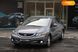 Honda Civic, 2013, Гібрид (HEV), 184 тис. км, Седан, Сірий, Харків 20464 фото 1